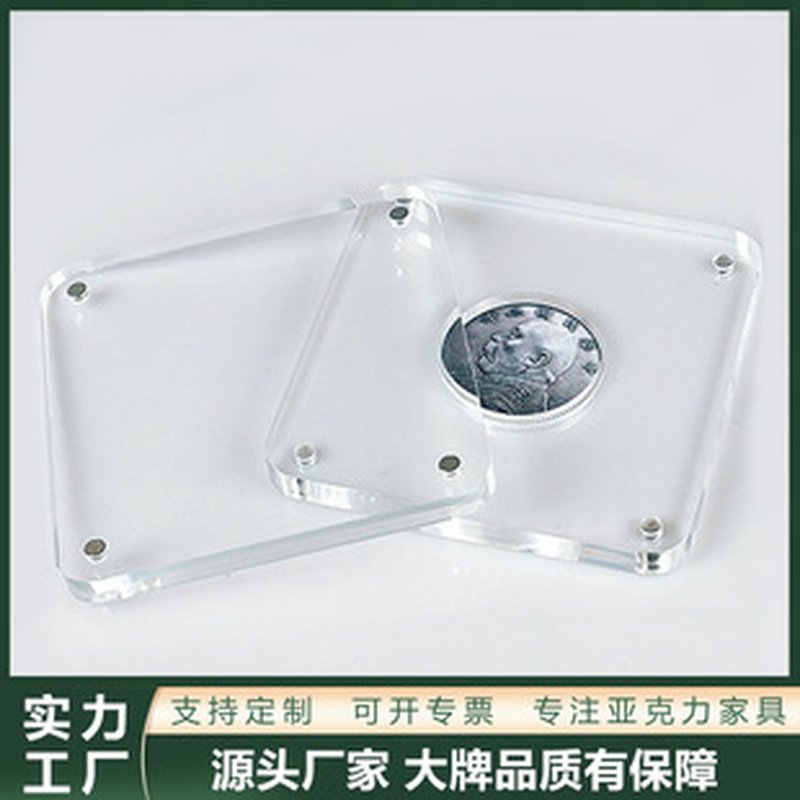 [其他] 卡砖展示与收藏保护赏 整齐陈列