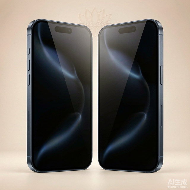 iPhone Duo